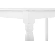 Matbord CARY Vit 180 cm 90 cm_714241