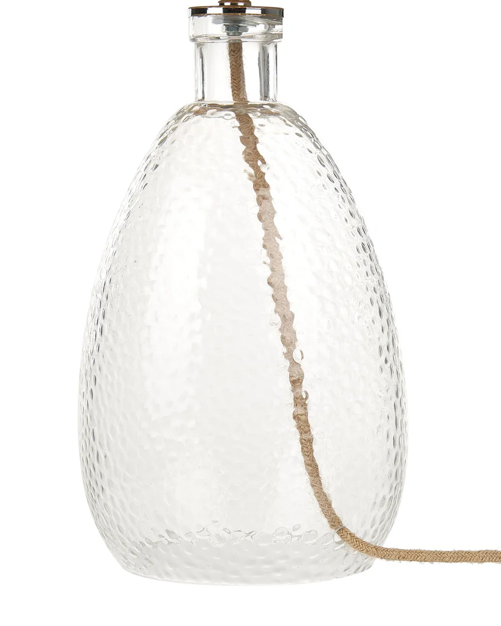 Table Lamp BLANCO Glass Natural_871556