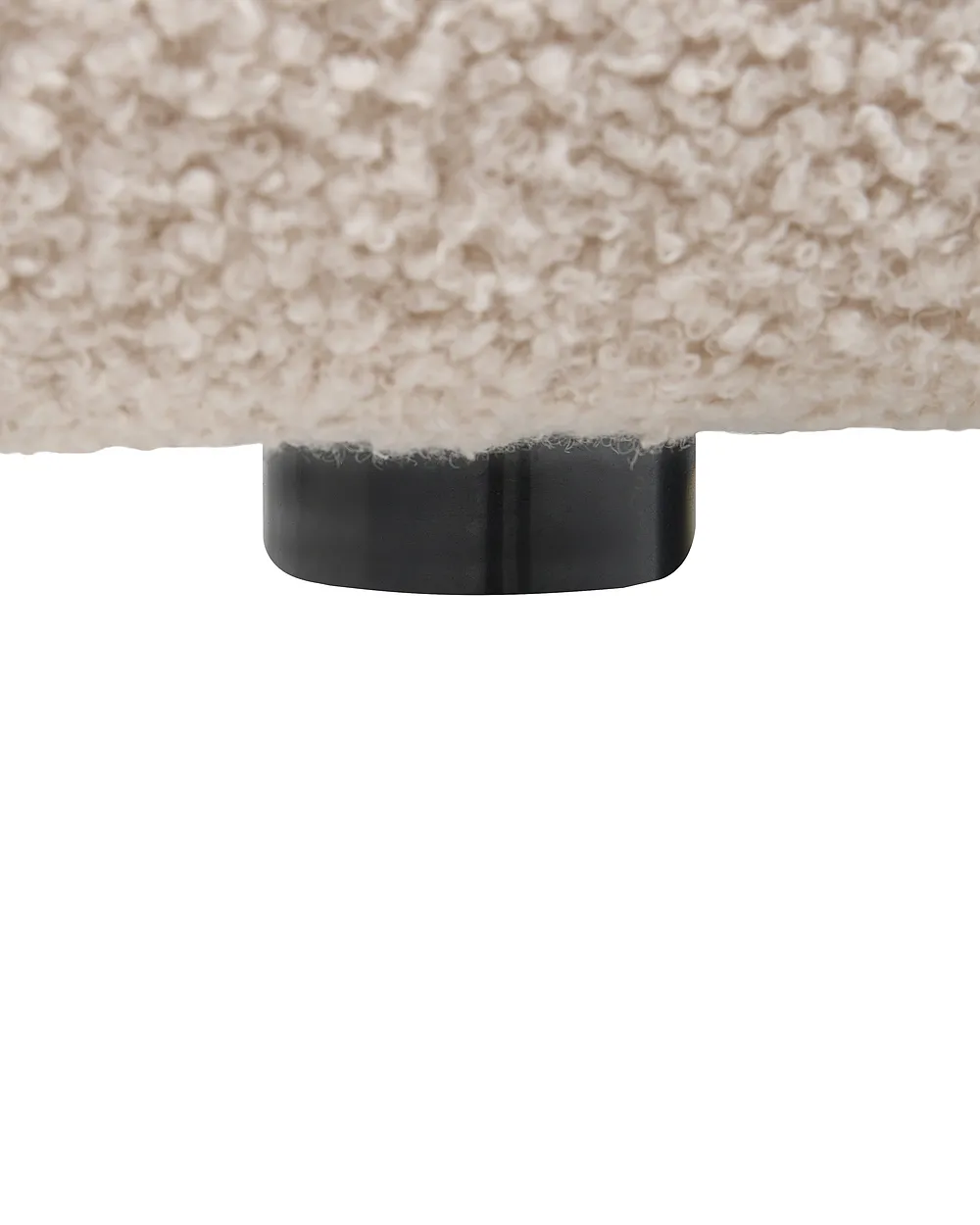 Lenestol NARILLA Bouclé Beige_1161111