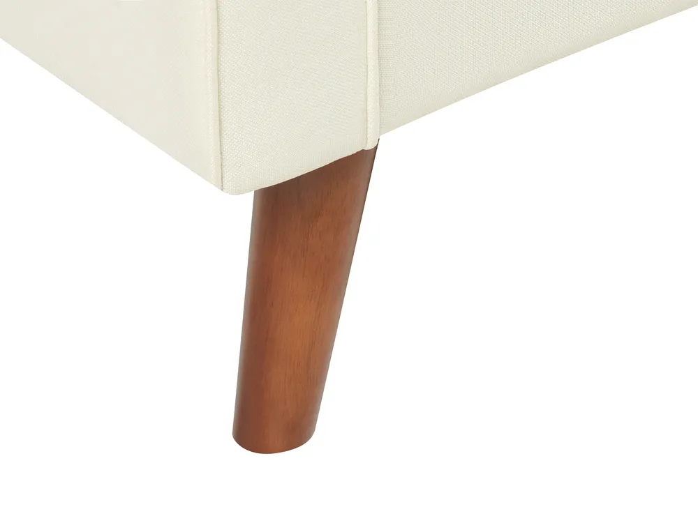 Soffa 2-sits LOKKA Off-White_893759