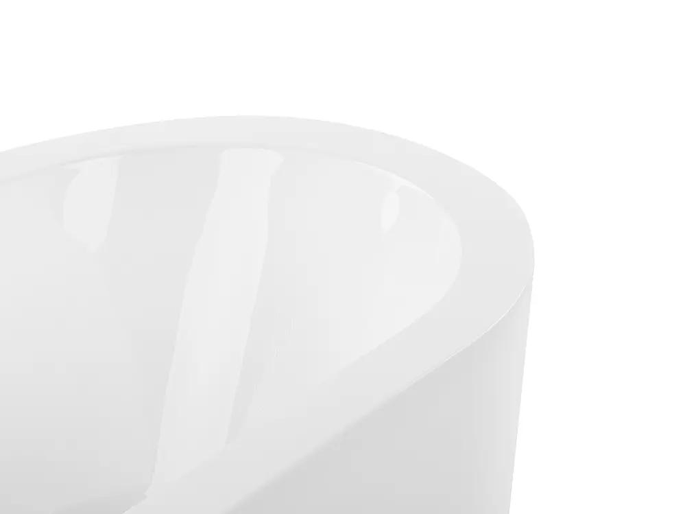 Freestanding Bathtub EMPRESA 1700 x 800 mm White_785190