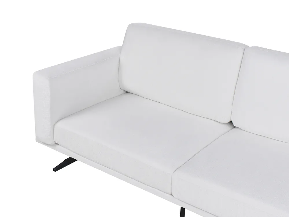 Sofa 3 Seater IDRE White_971817