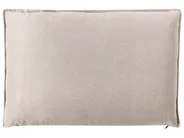 Sofa 3 Seater KUNES Fabric Taupe_1013118