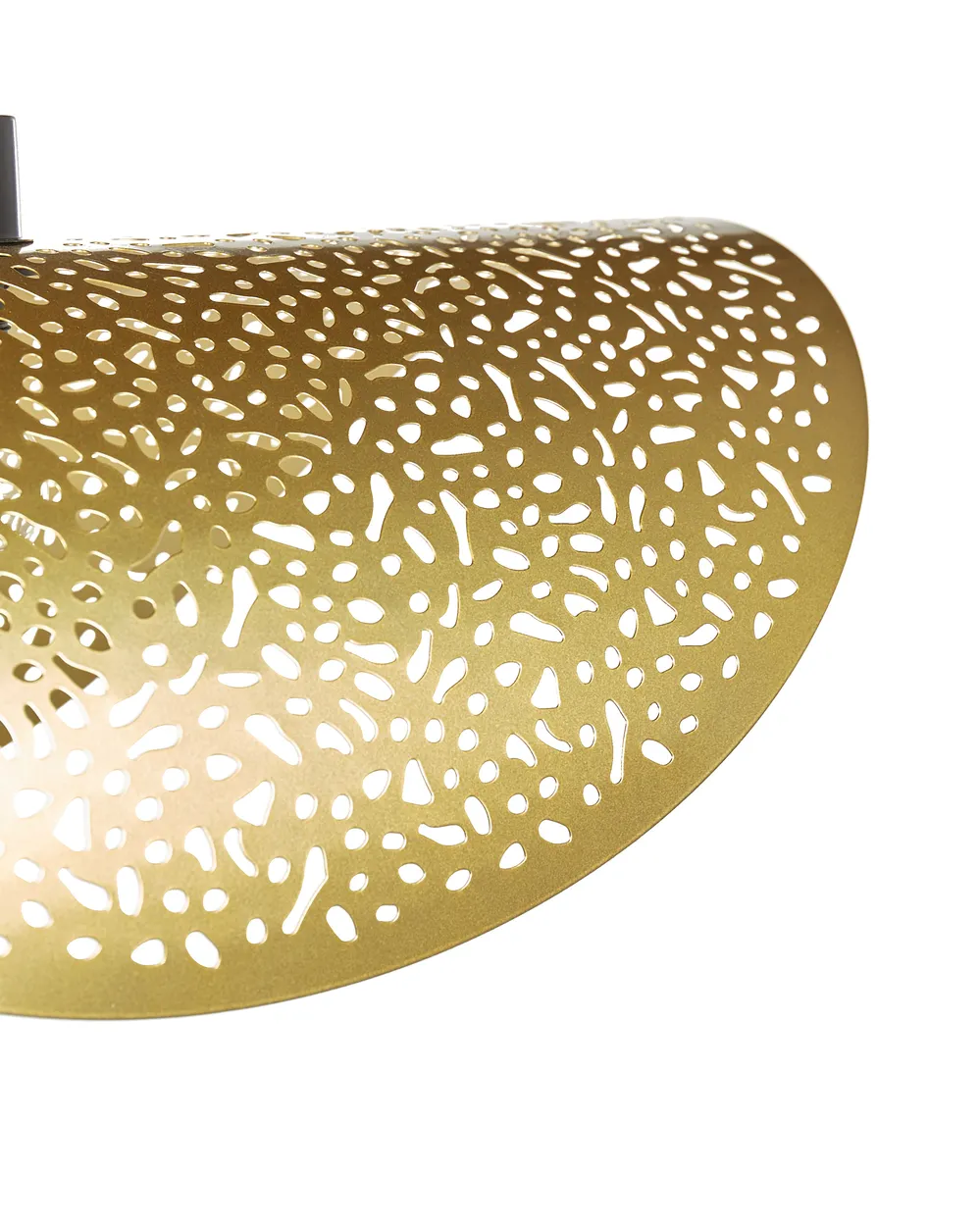 Pendant Lamp KRISHNA Metal Gold_943192