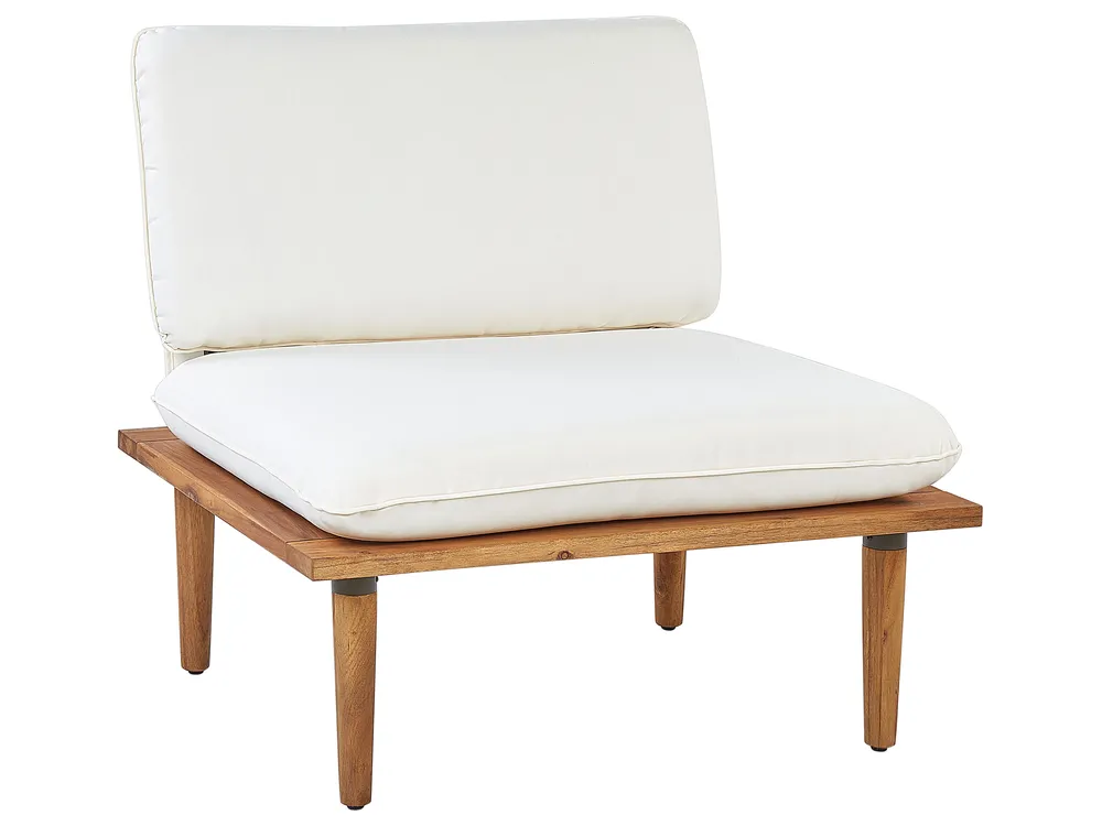 Outdoor Cushion Cover Set FRASCATI  Off-White_993450