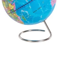 Karttapallo CARTIER 29 cm Monivärinen_784341
