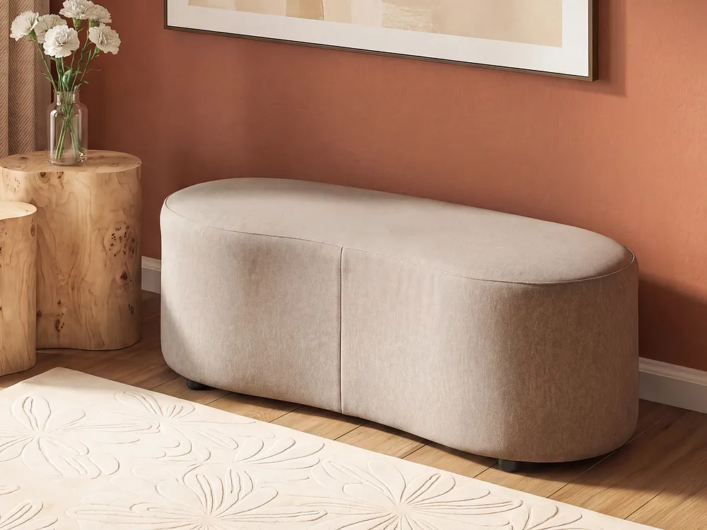 Suuri rahi AMAL Kangas Beige_1145603