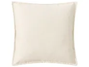 Sofa 3 Seater KUNES Fabric Light Beige_1013081