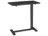 Manual Adjustable Laptop Stand SCHOLA 70 cm 40 cm Black_1015066