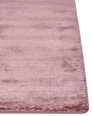 Matta GESI II Rosa 80 x 150 cm Viskos_837730