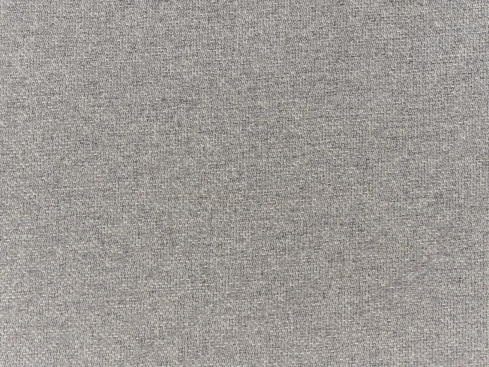 Sofa 3 Seater SOSJO Fabric Light Grey_940856