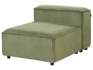 Modulsoffa 3-sits ARDAL Manchester Grön_947399
