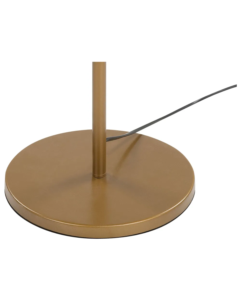 Floor Lamp WADI Metal Gold_762030
