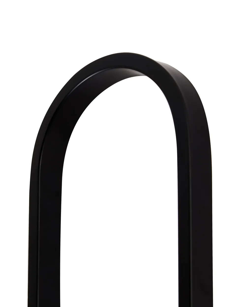 Wall Lamp VARDI Metal Black_987594