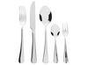 30 Piece Cutlery Set FUSILLI Silver