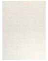 Rug DAGARI Beige 300 x 400 cm Wool