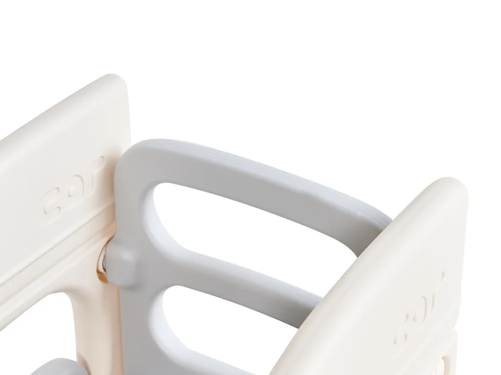 Leluhyllykkö BULLI Rekka 67 cm Beige_1123527