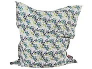 Bean Bag Cover FUZZY 140 cm 180 cm Multicolour_1168806