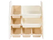 Leluhyllykkö TOKO Kani 73 cm Beige_1123956