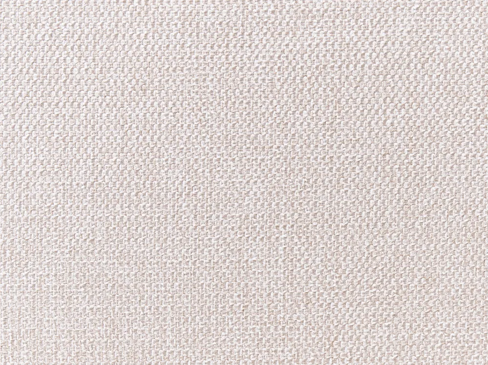 Ottoman Bed MOUZON Fabric Light Beige 140 x 200 cm (EU Double)_1019475