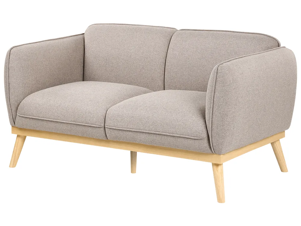 Soffa 2-sits LJUNG Ljusbrun_1076393