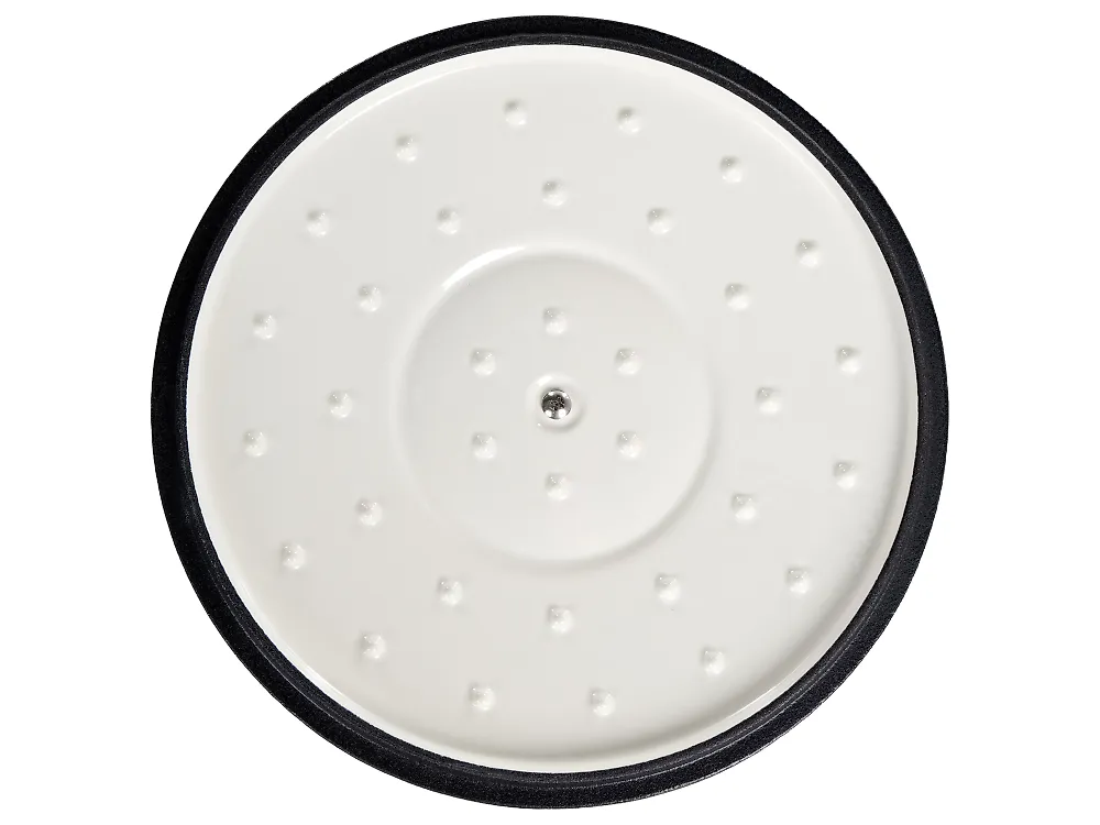 Gjutjärnsset med 4 delar CASTLINA Off-White_1169339
