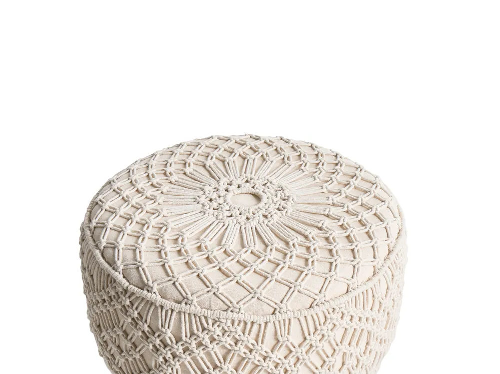 Pall MANZAI Bomull Beige_841532