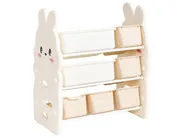 Leluhyllykkö TOKO Kani 73 cm Beige_1123959