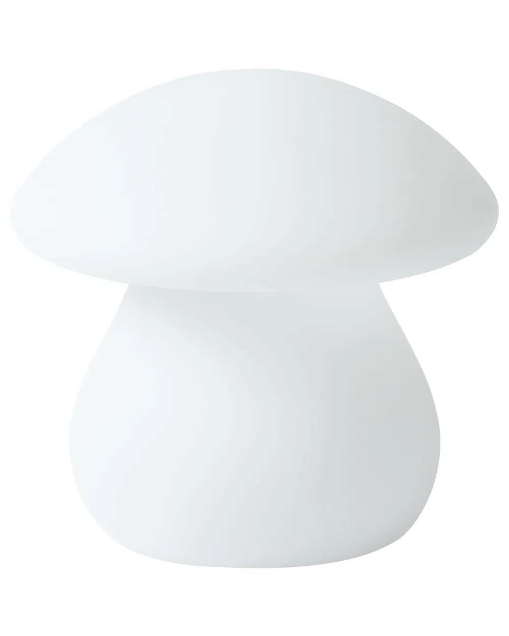 Outdoor LED Table Lamp TUIRA White