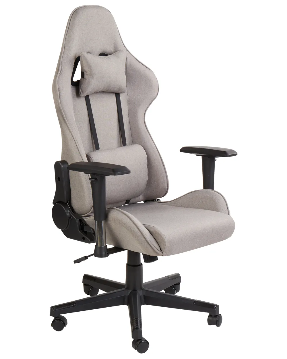 Gamingstol WARRIOR Taupe_924244