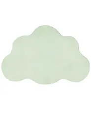Rug PARSON Light Green 80 x 120 cm_1101339