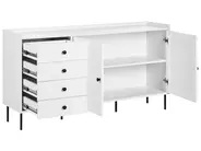 2 Door Sideboard ALCOVE White_956118