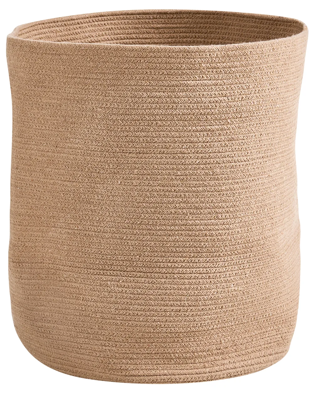Korg SILOPI Bomull Beige_1067293