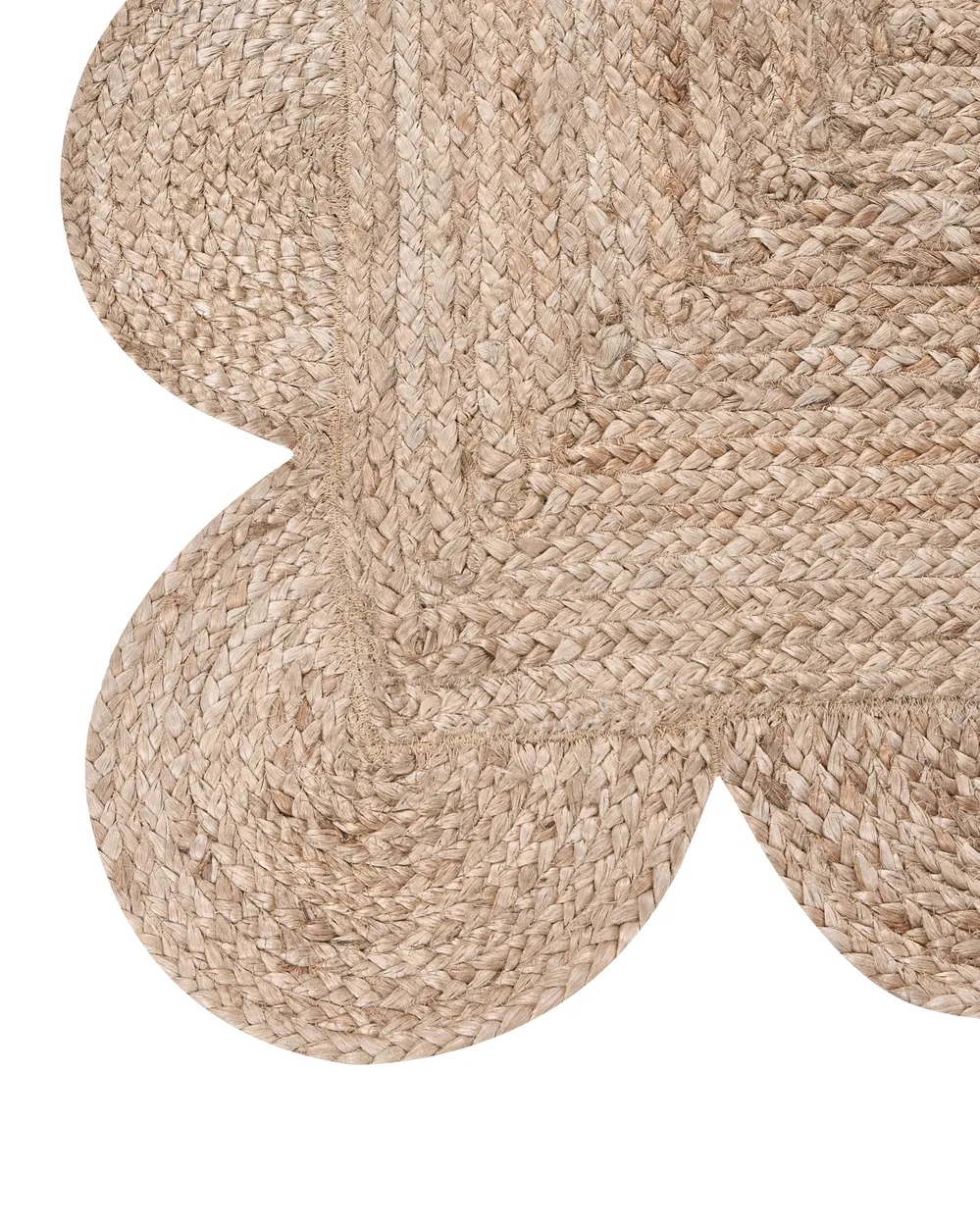Matto HINGOLI Beige 160 x 230 cm Juutti_1040416
