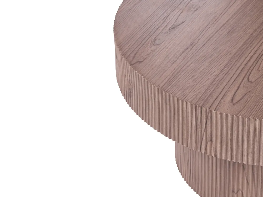 Coffee Table SEUL Dark Brown_1025143