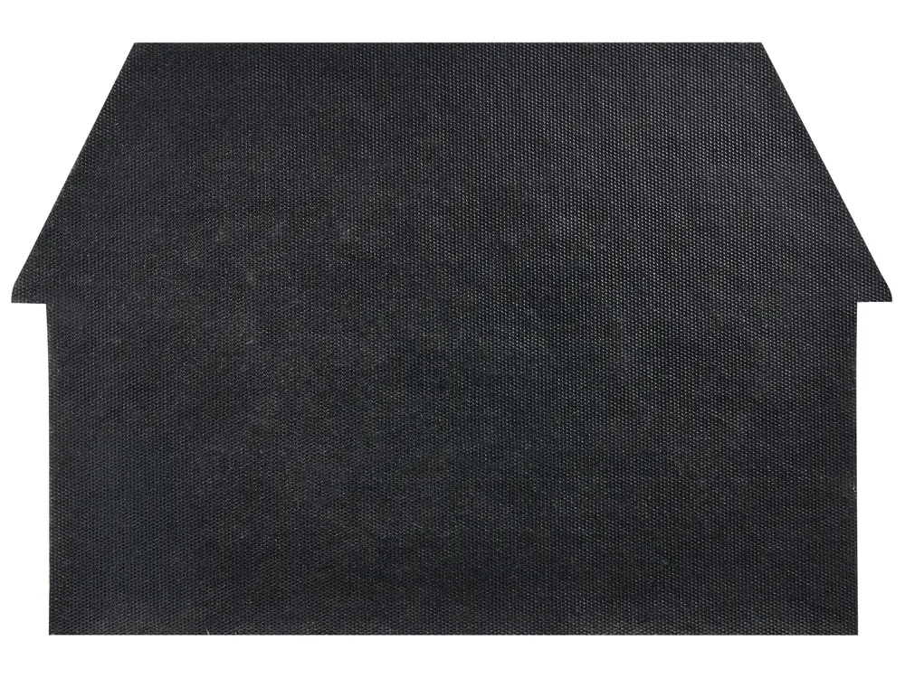 Doormat TERNATE Multicolour 40 x 60 cm Coir_1079157