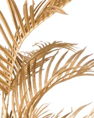 Artificial Plant ARECA PALM 160 cm Gold_1028495