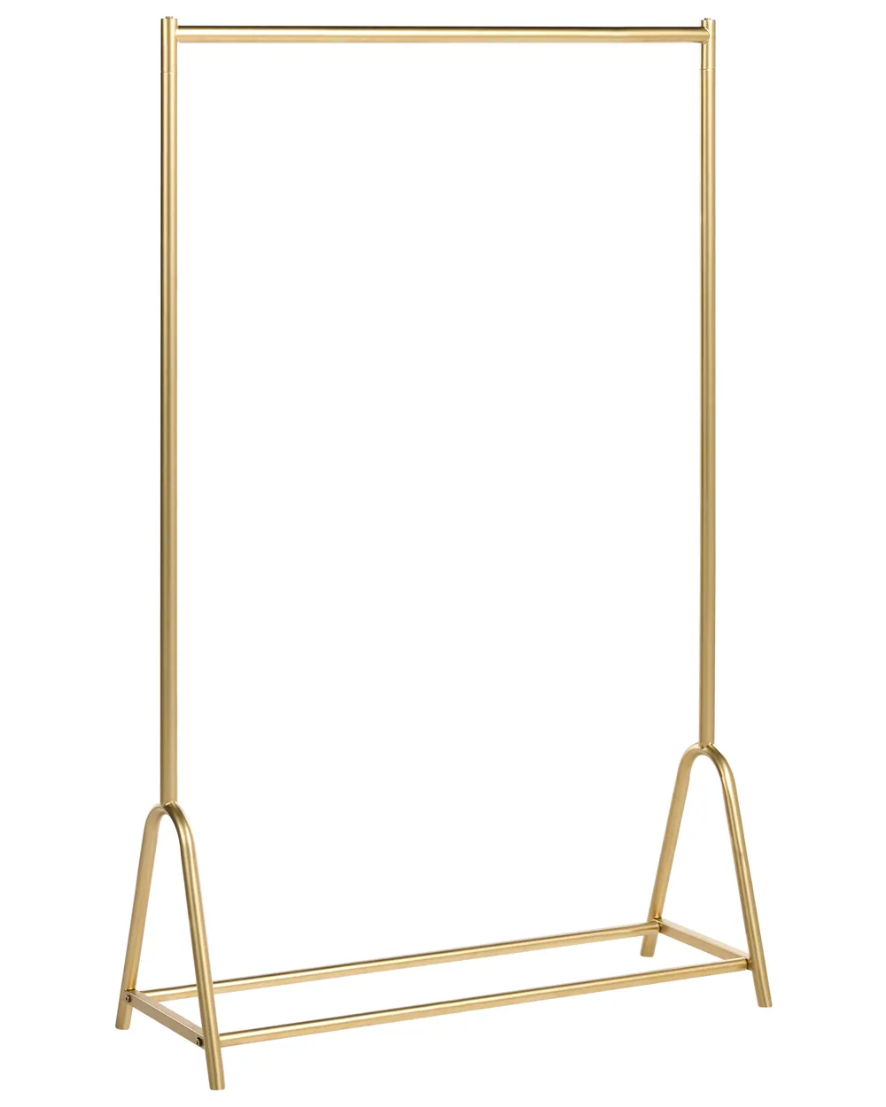 Coat Stand MERIBEL Gold