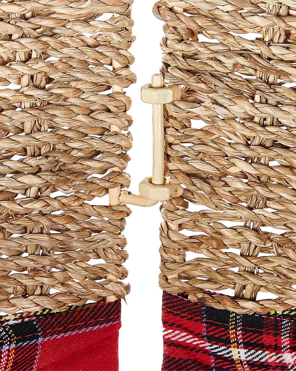 Christmas Tree Collar MARCHE 45 cm Seagrass Natural_880223