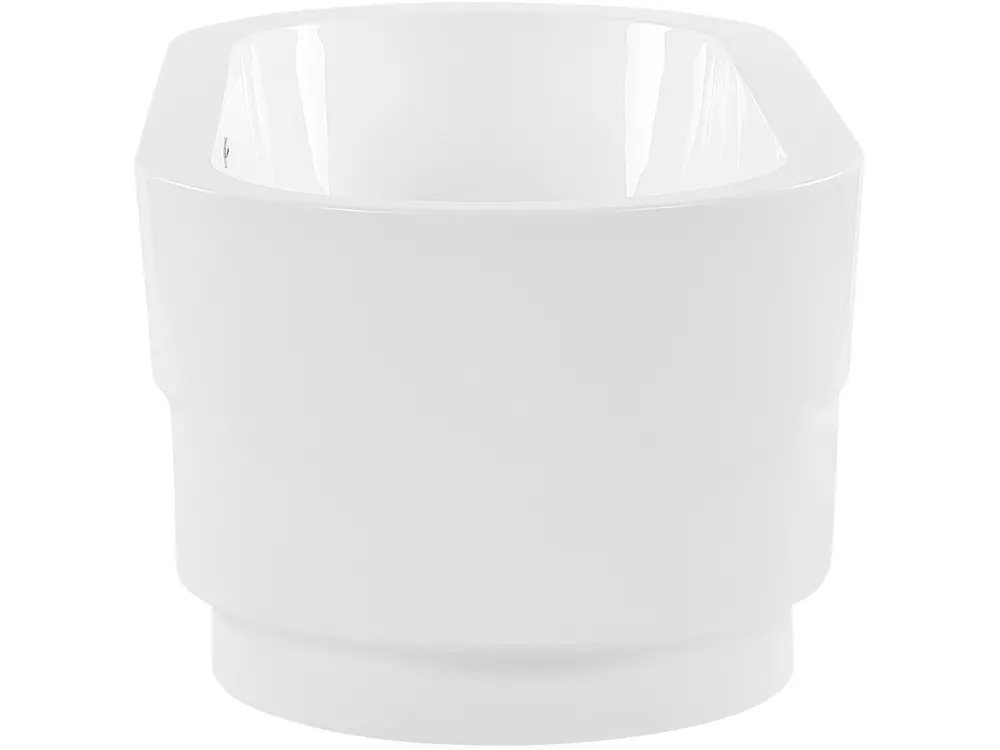 Freestanding Bathtub EMPRESA 1700 x 800 mm White_785188