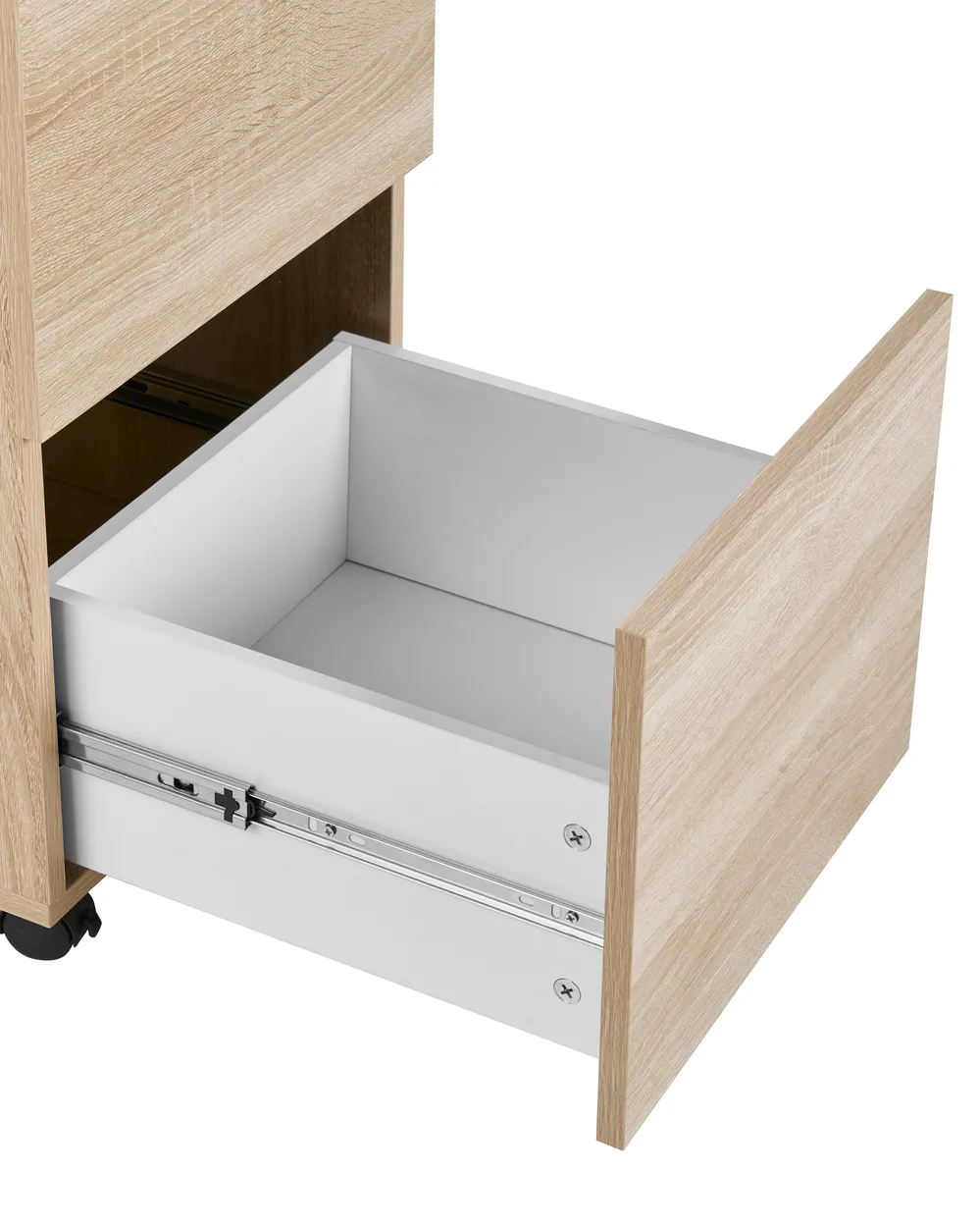 Storage Unit JOHNSON Light Brown_980224
