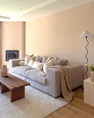 Soffa 3-sits GLORVIKA II Taupe_1006151