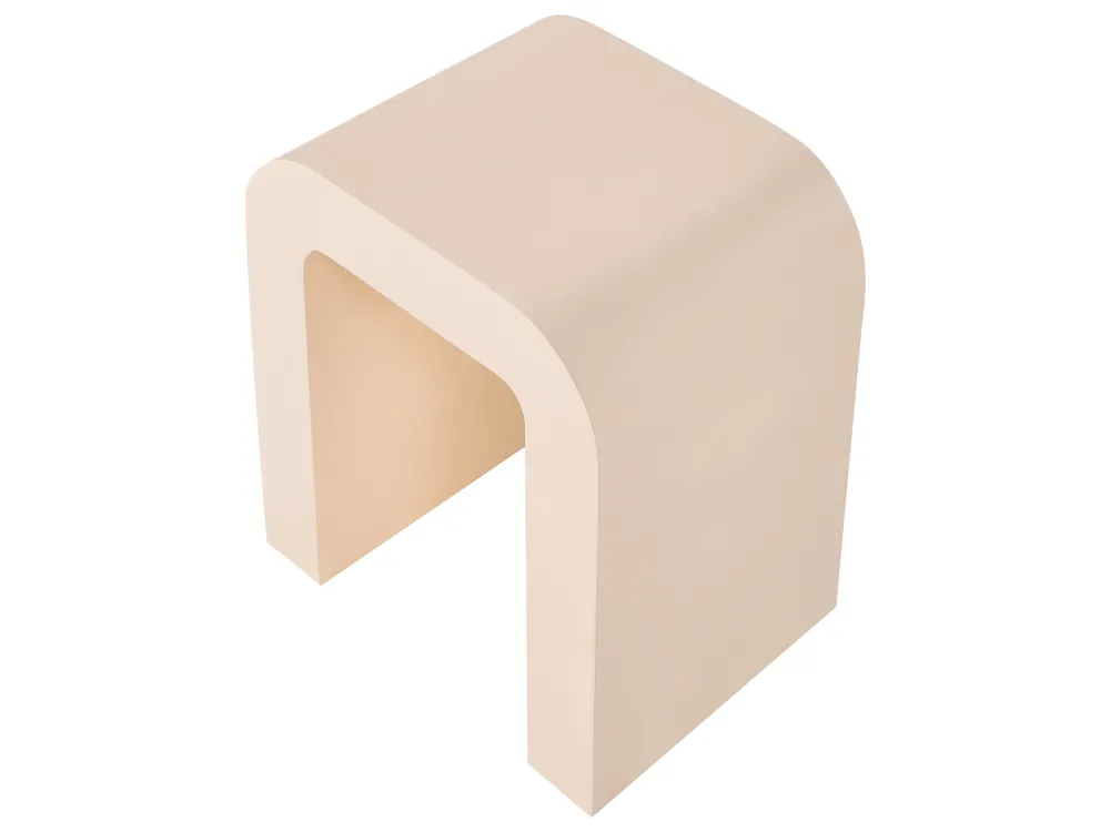 Sidobord ENID Ljusbeige_1074845