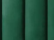 Sofa Bed 3 Seater VIMMERBY Velvet Emerald Green_987809