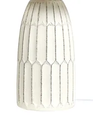 Table Lamp BELIHUL Ceramic Off-White_1002860