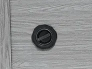 Outdoor Hot Tub with LED AMARILLA Grey_1082124