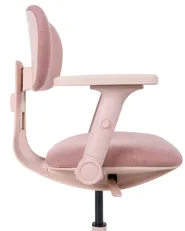 Office Chair CORE Fabric Pink_1093896