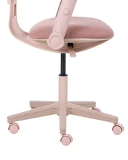 Office Chair CORE Fabric Pink_1093897