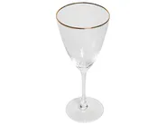 Set med 4 vinglas TOPAZ 380 ml Transparent_912955