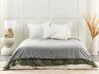 Weighted Blanket Cover 800 RHEA 120 x 180 cm Grey
